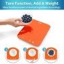 Превью Digital Food Scale, 33lb Capacity — Kitchen Gadgets, Vitafit