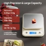 Превью Digital Food Scale — Kitchen Gadgets, Meilen