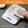 Превью Digital Food Scale — Kitchen Gadgets, Meilen