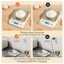 Превью Digital Food Scale — Kitchen Gadgets, Meilen