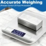 Превью Digital Kitchen Scale — Kitchen Gadgets, Girwu