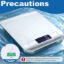 Превью Digital Kitchen Scale — Kitchen Gadgets, Girwu