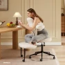 Превью Ergonomic Cross Legged Office Chair Extra Wide for ADHD and Meditation — Smart Chairs, Pinmoco