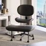 Превью Ergonomic Cross Legged Office Chair Extra Wide for ADHD and Meditation — Smart Chairs, Pinmoco