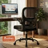 Превью Ergonomic Desk Chair with Adjustable Lumbar Support — Smart Chairs, AreShark
