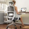 Превью Ergonomic High Back Desk Chair — Smart Chairs, QuelSoft
