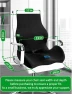 Превью Ergonomic Memory Foam Seat Cushion — Smart Chairs, PRIMART