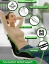 Превью Ergonomic Memory Foam Seat Cushion — Smart Chairs, PRIMART