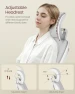 Превью Ergonomic Mesh Office Chair with Adjustable Lumbar Support and Headrest — Smart Chairs, VASAGLE