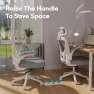Превью Ergonomic Office Chair M903 — Smart Chairs, SeekFancy