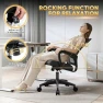 Превью Ergonomic Office Chair Pack of 2 — Smart Chairs, Magshion