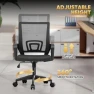 Превью Ergonomic Office Chair Pack of 2 — Smart Chairs, Magshion