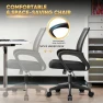 Превью Ergonomic Office Chair Pack of 2 — Smart Chairs, Magshion