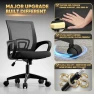 Превью Ergonomic Office Chair Pack of 2 — Smart Chairs, Magshion