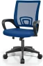 Превью Ergonomic Office Chair Pack of 2 — Smart Chairs, Magshion