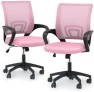 Превью Ergonomic Office Chair Pack of 2 — Smart Chairs, Magshion