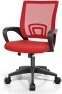 Превью Ergonomic Office Chair Pack of 2 — Smart Chairs, Magshion