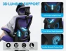 Превью Ergonomic Office Chair with Back Support — Smart Chairs, Ergalithic