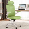 Превью Ergonomic Office Chair with Back Support — Smart Chairs, Ergalithic