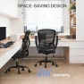Превью Ergonomic Office Chair with Flip-up Armrests & 135° Recline — Smart Chairs, Mimoglad