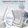 Превью Ergonomic Office Chair with Flip-up Armrests — Smart Chairs, GTPLAYER