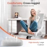 Превью Ergonomic Office Chair with Flip-up Armrests — Smart Chairs, GTPLAYER