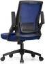 Превью Ergonomic Office Chair with Flip-up Armrests — Smart Chairs, GTPLAYER