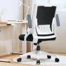 Превью Ergonomic Office Chair with Flip-up Armrests — Smart Chairs, GTPLAYER