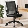 Превью Ergonomic Office Chair with Flip-up Armrests — Smart Chairs, GTPLAYER
