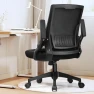 Превью Ergonomic Office Chair with Flip-up Armrests — Smart Chairs, GTPLAYER