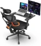 Превью Ergonomic Office Chair with Footrest — Smart Chairs, NEWTRAL