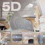 Превью Ergonomic Office Chair with Footrest — Smart Chairs, ELABEST