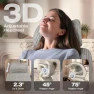 Превью Ergonomic Office Chair with Footrest — Smart Chairs, ELABEST