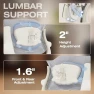 Превью Ergonomic Office Chair with Footrest — Smart Chairs, ELABEST