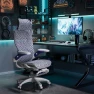 Превью Ergonomic Office Chair with Footrest — Smart Chairs, ELABEST