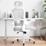 Превью Ergonomic Office Chair — Smart Chairs, TUKAKA