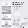 Превью Ergonomic Office Chair — Smart Chairs, TUKAKA