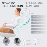 Превью Ergonomic Office Chair — Smart Chairs, TUKAKA
