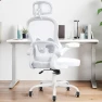 Превью Ergonomic Office Chair — Smart Chairs, TUKAKA