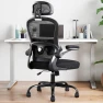 Превью Ergonomic Office Chair — Smart Chairs, TUKAKA