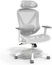 Превью Ergonomic Task Chair with Mesh and Lumbar Support — Smart Chairs, STAPLES
