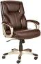 Превью Executive High Back Office Chair — Smart Chairs, Amazon Basics