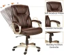 Превью Executive High Back Office Chair — Smart Chairs, Amazon Basics