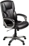 Превью Executive High Back Office Chair — Smart Chairs, Amazon Basics