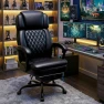 Превью Executive Office Chair with Foot Rest for Heavy People — Smart Chairs, WAILOR
