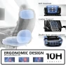 Превью Executive Office Chair with Foot Rest for Heavy People — Smart Chairs, WAILOR