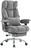 Превью Executive Office Chair with Foot Rest — Smart Chairs, Efomao