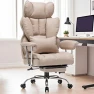 Превью Executive Office Chair with Foot Rest — Smart Chairs, Efomao