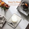 Превью Food Scale — Kitchen Gadgets, CROWNFUL