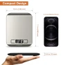 Превью Food Scale — Kitchen Gadgets, CROWNFUL